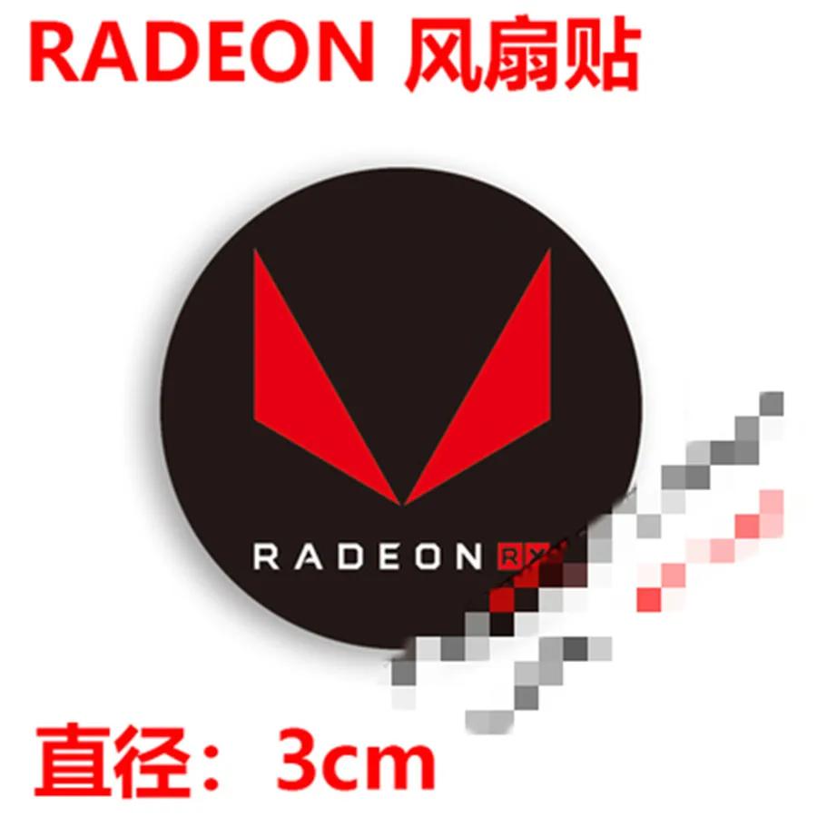 AMD RADEON  ƼĿ Ʈ PC º ũž ǻͿ,    DIY 